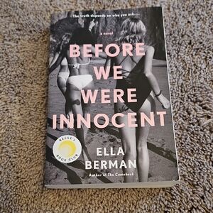 4/$20 Before We Were Innocent